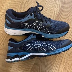 ASICS Gel Kayano 26